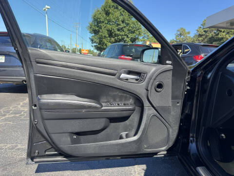 2012 Chrysler 300 MOPAR 12