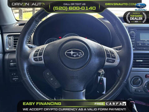 2011 Subaru Impreza 2.5i Premium