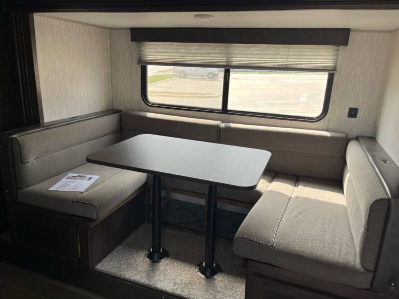 2022 Forest River WOLF PUP