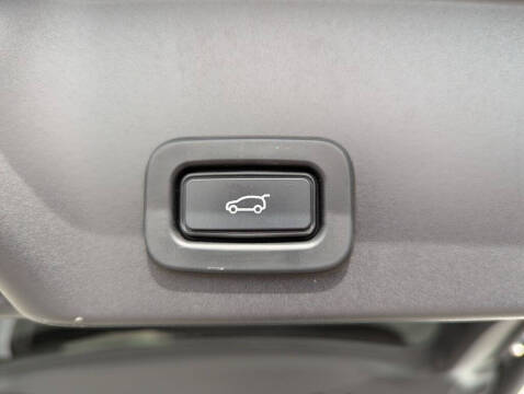 2020 Land Rover Range Rover Evoque SE