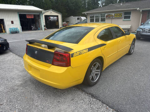 2006 Dodge Charger RT