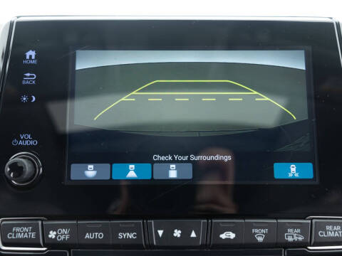 2019 Honda Odyssey EX-L w/Navi w/RES