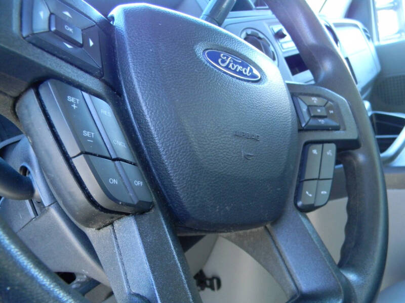 2023 Ford E-450