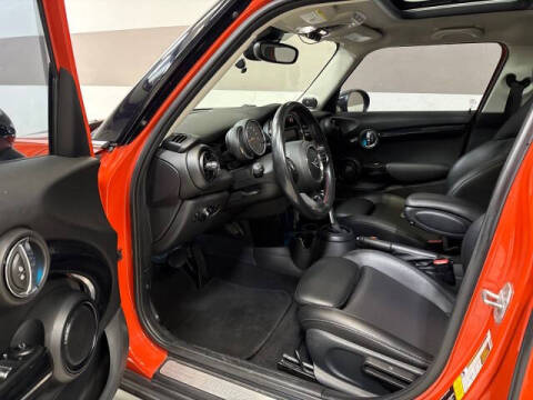 2019 MINI Hardtop 4 Door Cooper S