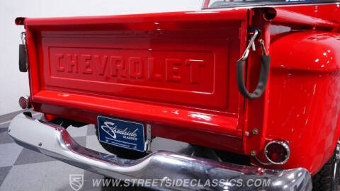 1955 Chevrolet 3600