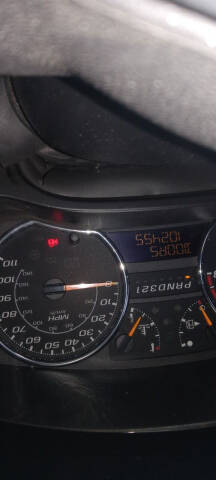 2008 Chevrolet Colorado LT