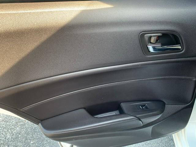 2017 Acura ILX w/Premium