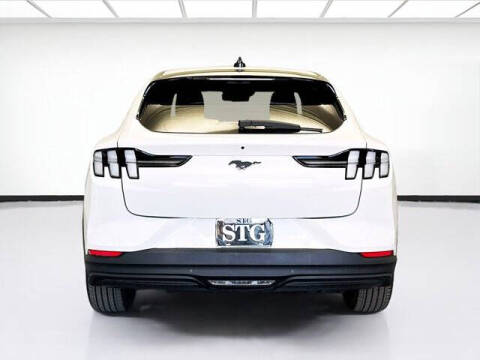 2024 Ford Mustang Mach-E Select