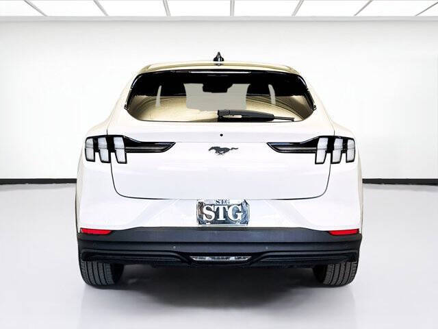 2024 Ford Mustang Mach-E Select