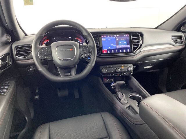 2026 Dodge Durango GT HEMI Plus