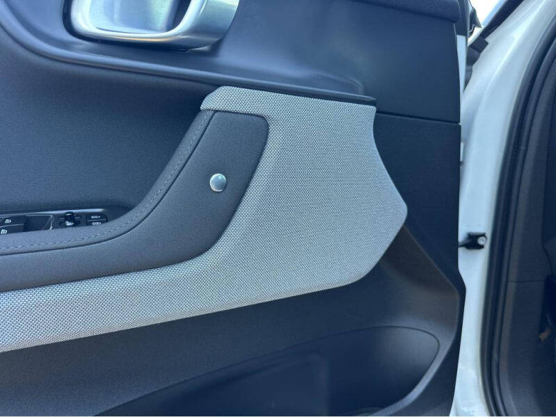 2022 Polestar 2 Long Range Dual Motor