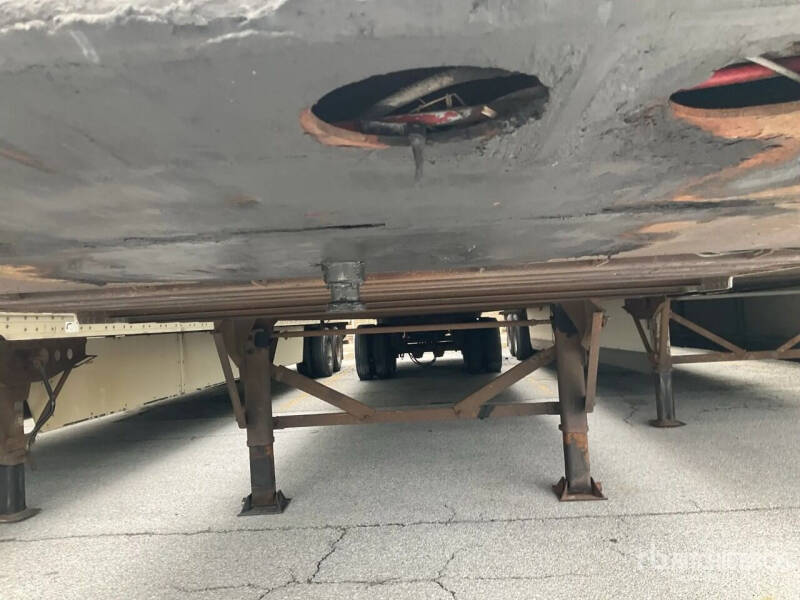 2002 STRICK 53X102