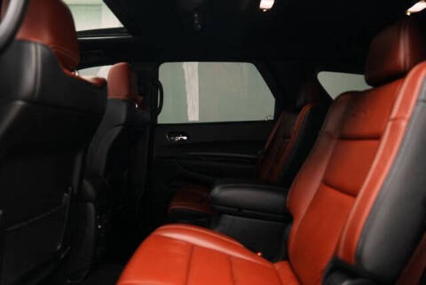 2023 Dodge Durango SRT Hellcat