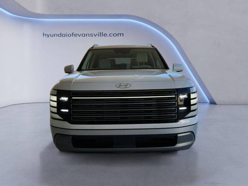 2026 Hyundai Palisade SEL