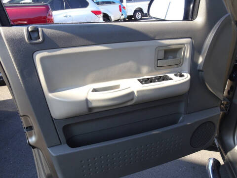 2006 Dodge Dakota SLT