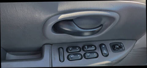 2002 Ford F-150 King Ranch