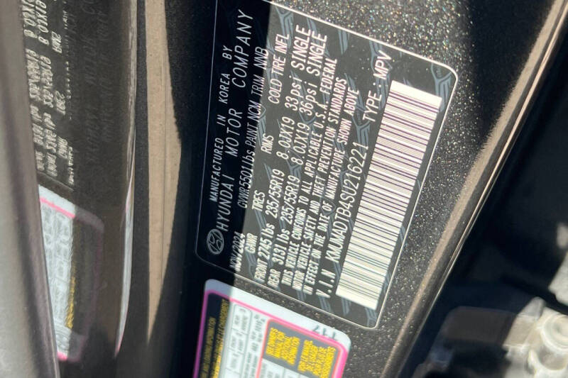 2025 Genesis GV70 2.5T Standard