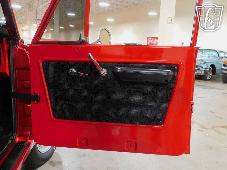 1966 Ford Bronco