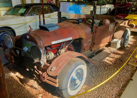 2013 Rat Rod other
