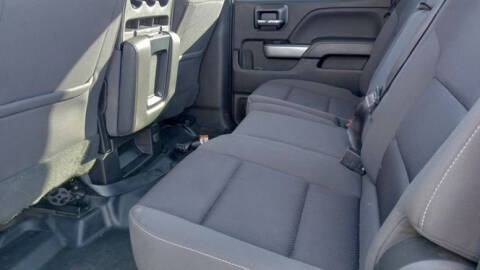 2018 Chevrolet Silverado 1500 SS Classic