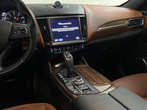 2022 Maserati Levante GT