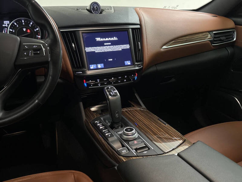 2022 Maserati Levante GT