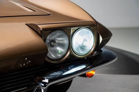 1964 Chevrolet Corvette