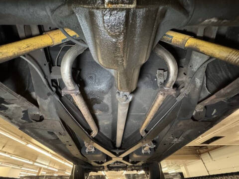 1964 Studebaker Daytona