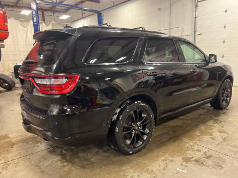 2023 Dodge Durango R/T Plus