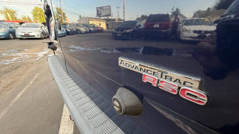 2010 Ford Transit Connect XLT