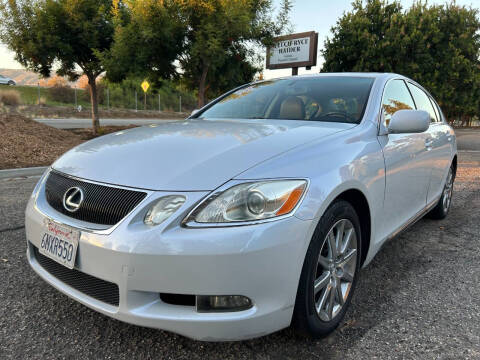 2006 Lexus GS 300