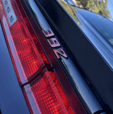 2012 Dodge Challenger R/T