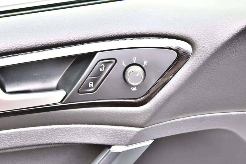 2015 Volkswagen Golf GTI