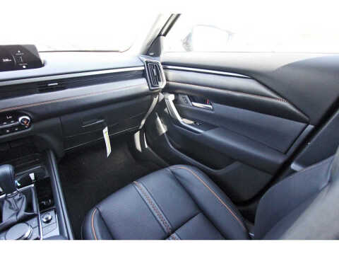 2025 Mazda CX-50 2.5 S Premium Plus