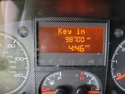 2017 RAM ProMaster 3500 159 WB