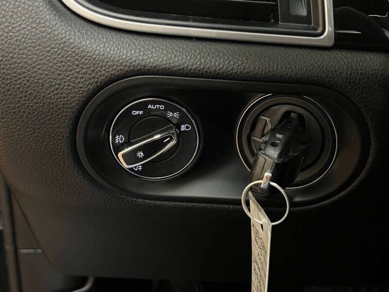 2018 Porsche Macan S