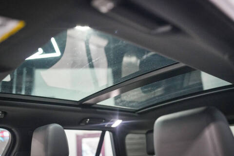 2016 Land Rover Range Rover Td6