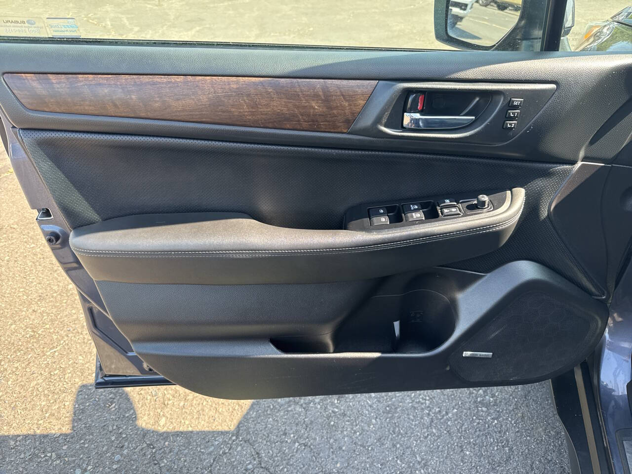 used 2017 Subaru Outback car, priced at $14,999