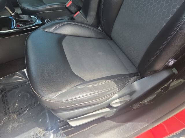 2019 Jeep Compass Altitude