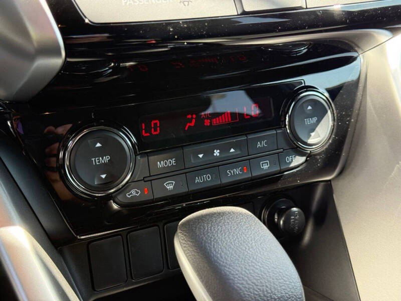 2026 Mitsubishi Eclipse Cross SE
