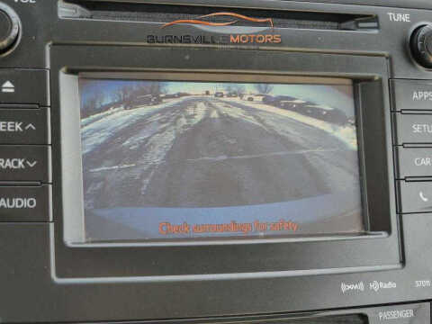 2012 Toyota Prius v Five