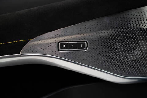 2024 Lotus Emira V6 First Edition