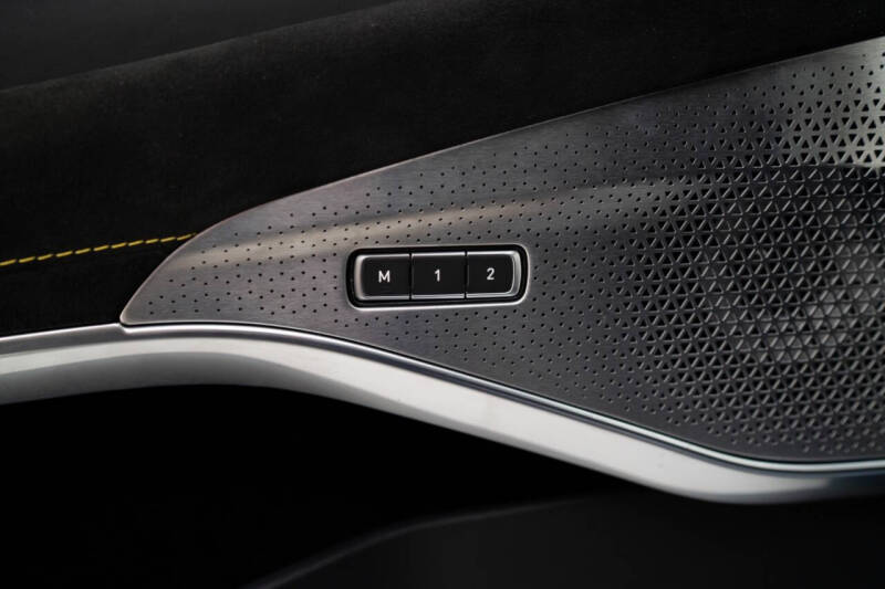 2024 Lotus Emira V6 First Edition