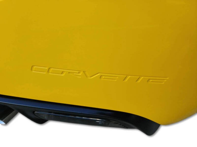 2006 Chevrolet Corvette