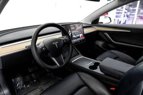 2023 Tesla Model 3 Long Range