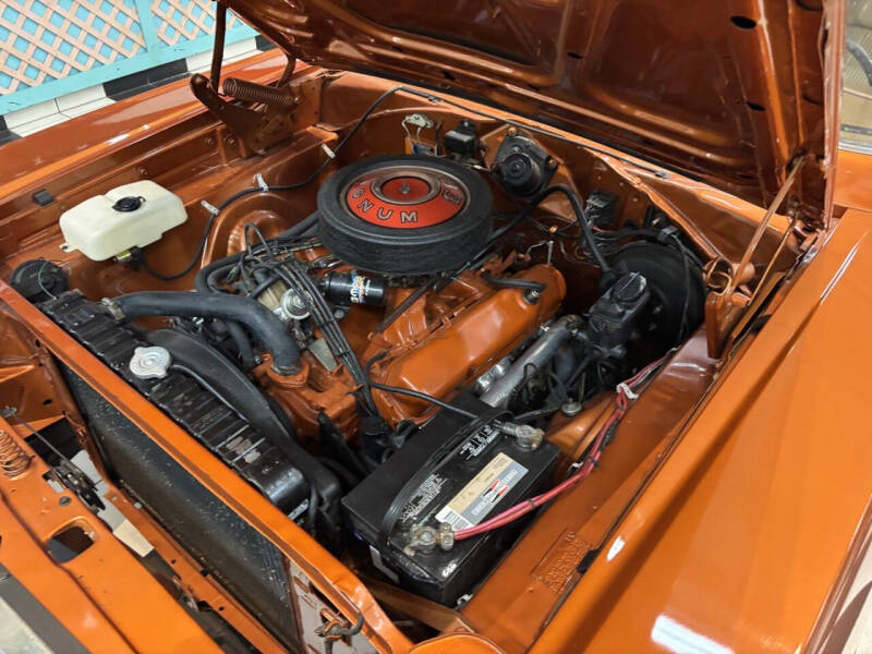 1969 Dodge Super Bee