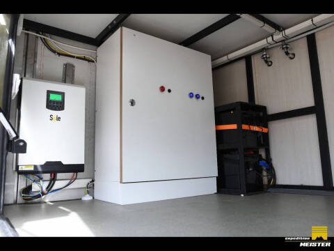 2024 Iveco Magirus Deuts