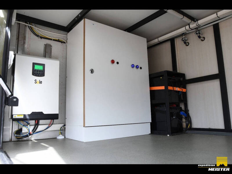 2024 Iveco Magirus Deuts