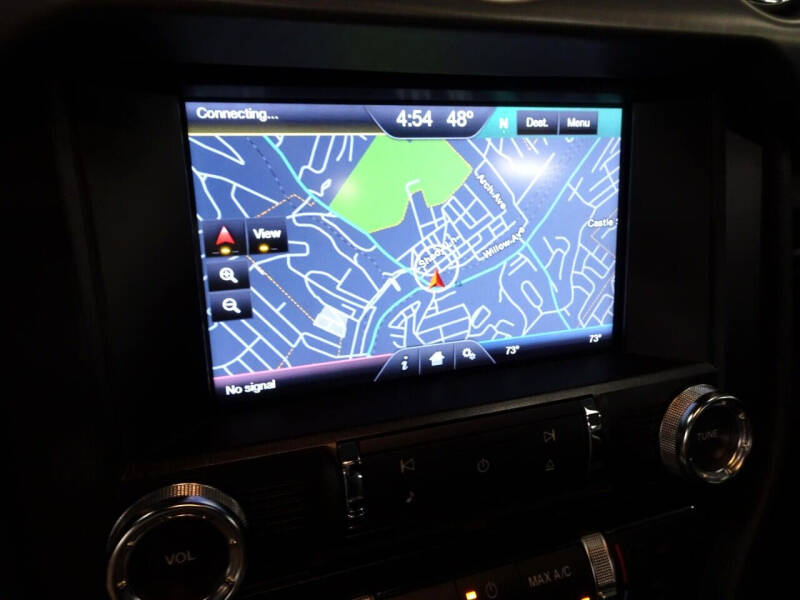 2015 Ford Mustang GT