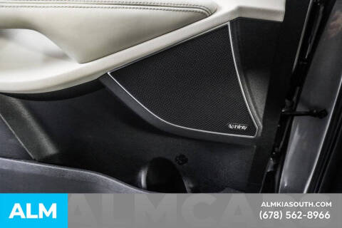 2017 Kia Sorento SX Limited V6